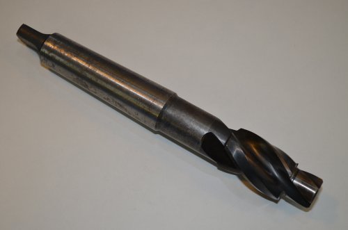 Flachsenker mit Zapfen für Durchgangsloch  M16   26x17,5 mm HSS GÜHRING RHV2618