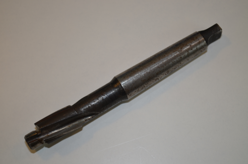 Flachsenker mit Zapfen für Durchgangsloch M10  18 x11 mm HSS RHV2622