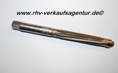 Handreibahle nachstellbar 15 HSS RHV433