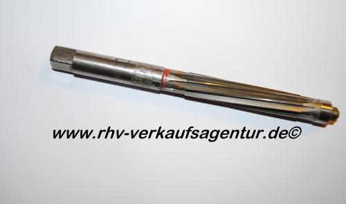 Handreibahle nachstellbar 15 HSS RHV433
