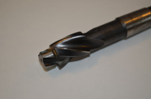 Flachsenker mit Zapfen für Durchgangsloch  M12 20x13,5 mm HSS GÜHRING RHV2611