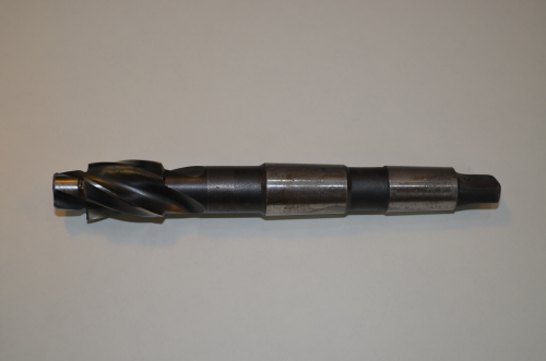 Flachsenker mit Zapfen für Durchgangsloch  M12 20x13,5 mm HSS GÜHRING RHV2611