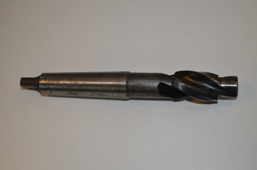 Flachsenker mit Zapfen für Durchgangsloch  M16   26x17,5 mm HSS GÜHRING RHV2618
