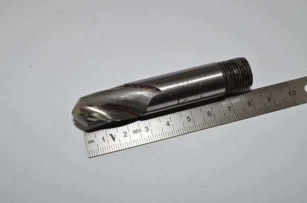 Radiusfräser D16,0mm 30° Kopierfräser Raxa Spezial 7Stück RHV4499