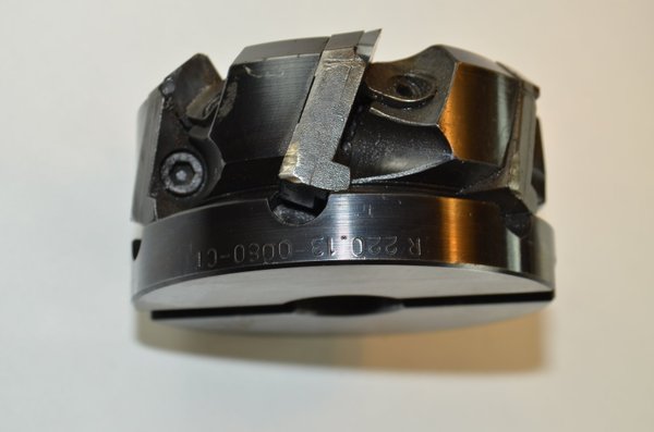 Messerkopf SECO Tools R22013-0080-CT, RHV6539