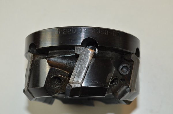 Messerkopf SECO Tools R22013-0080-CT, RHV6539