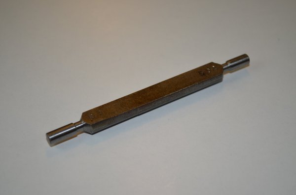 Grenzlehrdorn 5.1 – 5.02 mm RHV6371