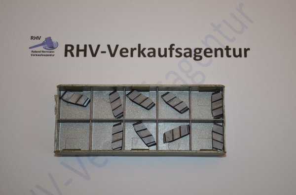 Wendeschneidplatten, ISCAR GIA-4-1416443,IC354 1Stück, INSERTS, RHV6920