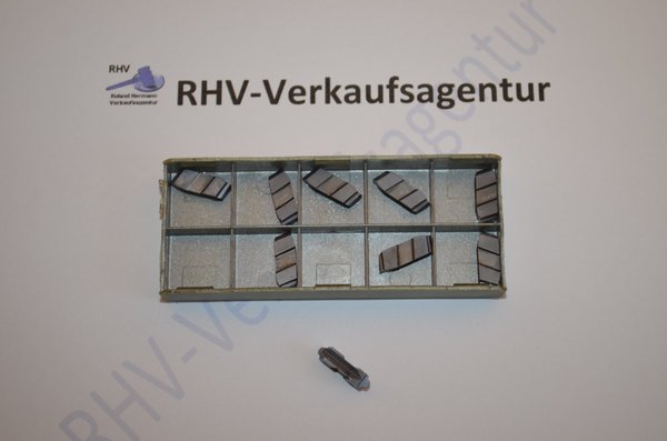 Wendeschneidplatten, ISCAR GIA-4-1416443,IC354 1Stück, INSERTS, RHV6920