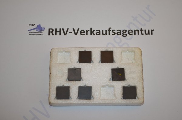 Wendeschneidplatten, Ceram Tec, SPK  SN60  Fase 03 0,05x20, 6Stück, RHV6945
