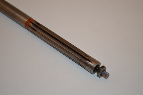Verstellbare-Handreibahle Ø 15,9mm, RHV6073