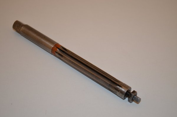 Verstellbare-Handreibahle Ø 15,9mm, RHV6073