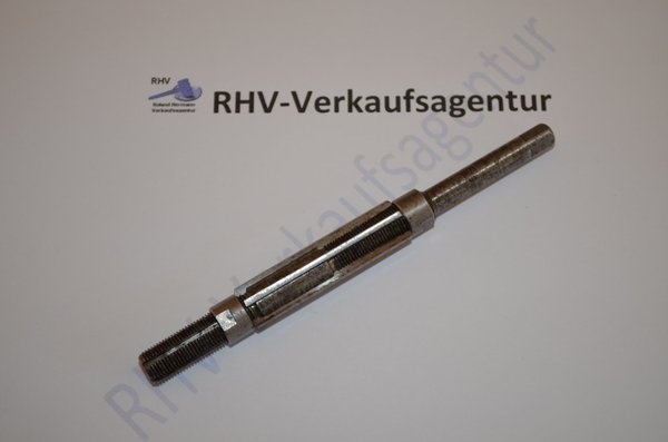 Verstellbare-Handreibahle Ø 13,5-15,5mm,HSS, Haack RHV6957