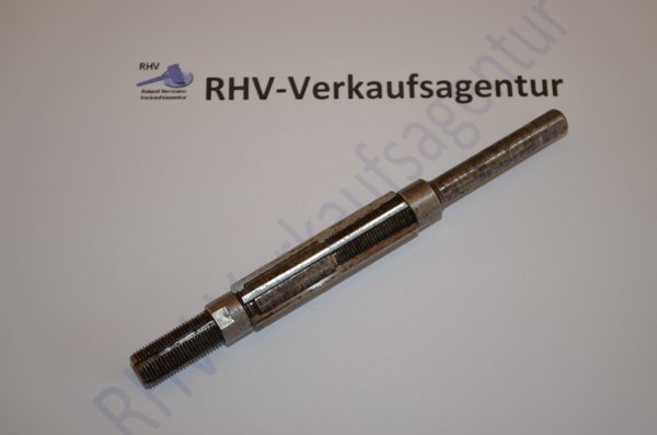 Verstellbare-Handreibahle Ø 13,5-15,5mm,HSS, Haack RHV6957