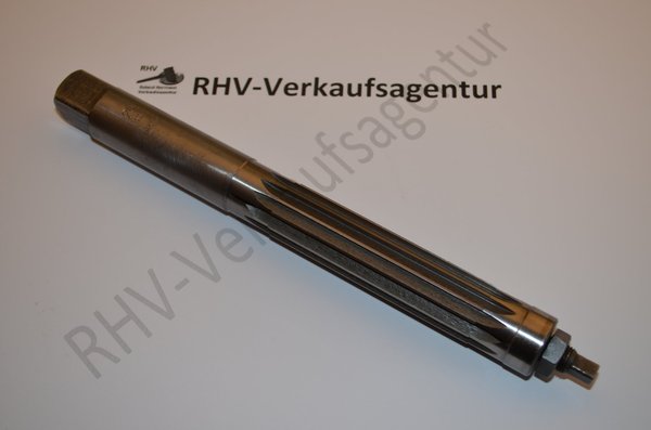 Verstellbare-Handreibahle Ø 29mm,SS, MAY-SS, RHV7224