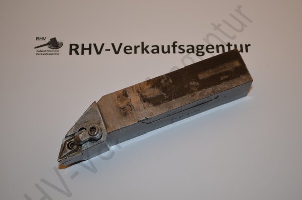 Klemmhalter, F-3116-RH, RHV7029