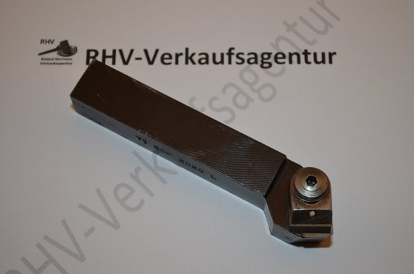 Klemmhalter, 71 SCP 2020L, RHV7040