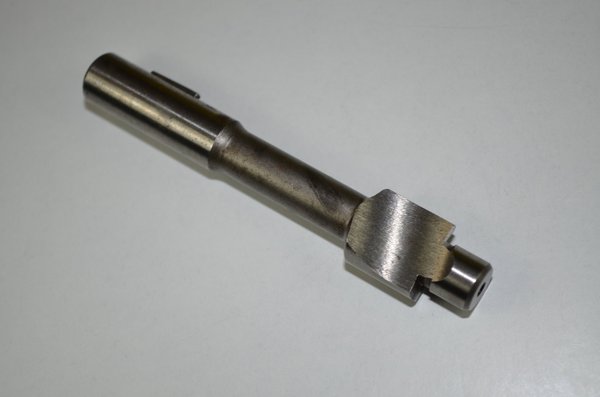 Zapfensenker RB-SID-M-1, D16,9x10,45mm HSS,   RHV5866