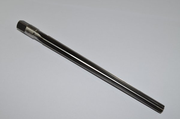 Stiftloch-Handreibahle, Beck D10mm, K1:50, HSS,  RHV4254