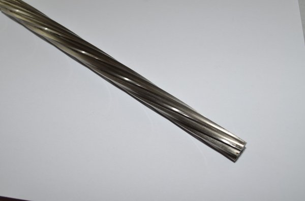 Stiftloch-Handreibahle, Beck D12mm, K1:50, HSS,  RHV4273