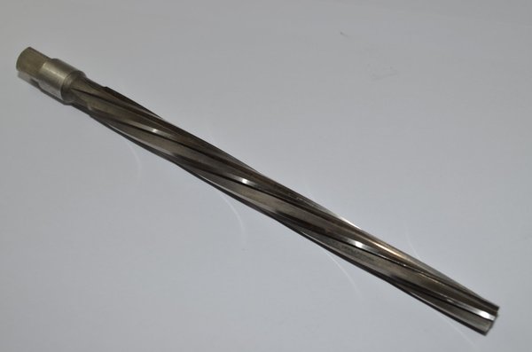Stiftloch-Handreibahle, CAPT D10mm, K1:50, HSS,  RHV4275