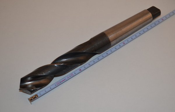 Spiralbohrer D32mm, HSS, Gühring RHV8823