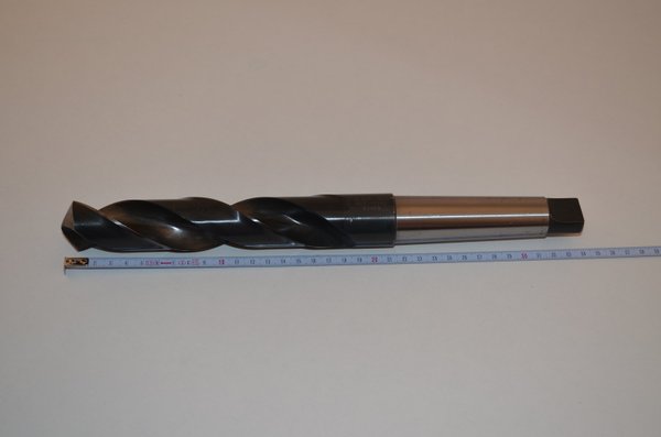 Spiralbohrer D35mm, HSS, GUEHRING, RHV8829
