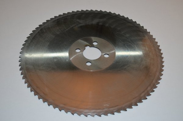 Metall-Kreissägeblatt, D310x3x40mm HSS, GLG,  RHV8674