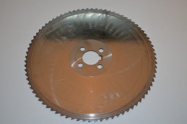 Metall-Kreissägeblatt, D310x3x40mm HSS, GLG,  RHV8674