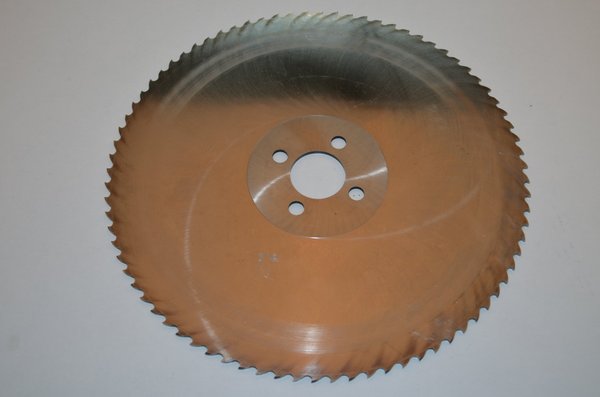 Metall-Kreissägeblatt, D310x3x40mm HSS, GLG,  RHV8675
