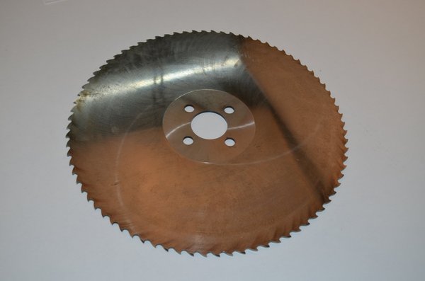 Metall-Kreissägeblatt, D310x3x40mm HSS, GLG,  RHV8675