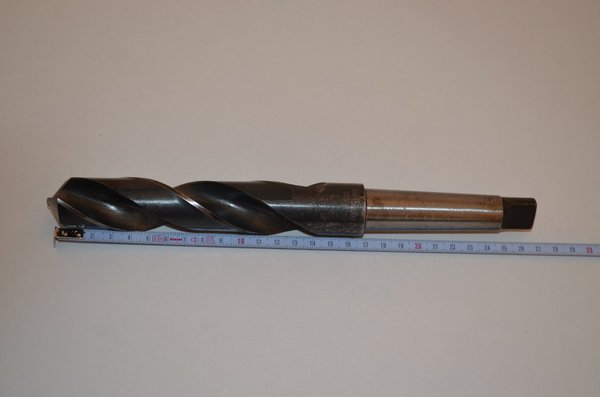 Spiralbohrer D29,5mm, HSS, GUEHRING, RHV8831