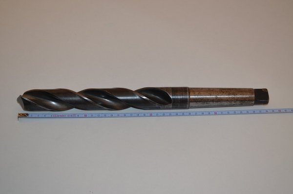 Spiralbohrer D34mm, HSS, GUEHRING, RHV8833