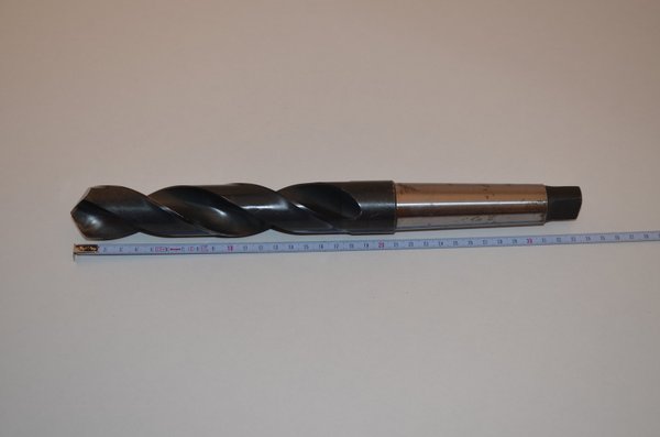 Spiralbohrer D35mm, HSS, GUEHRING, RHV8845