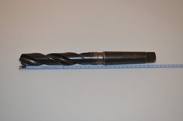 Spiralbohrer D29,5mm, HSS, ILIX RHV8849