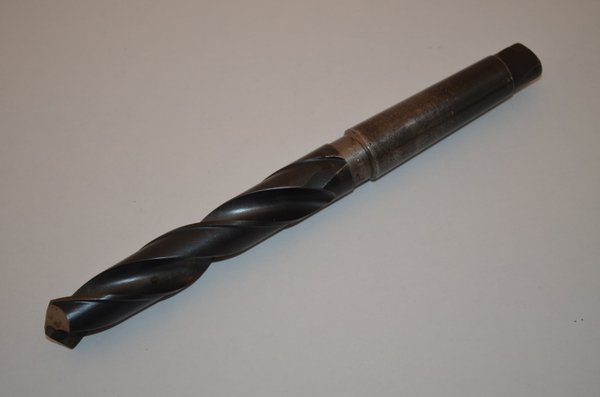 Spiralbohrer D29,5mm, HSS, ILIX RHV8860