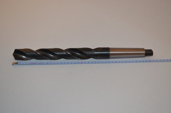 Spiralbohrer lang, D34mm, HSS, GUEHRING, RHV8869