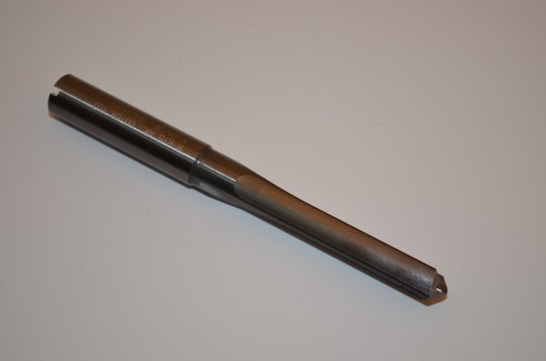 VHM-Ratiobohrer D11,0mm, GUEHRING,  1Stück, RHV8931