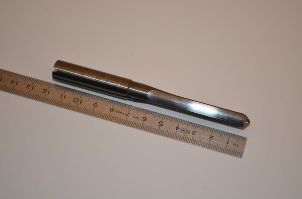 VHM-Ratiobohrer D11,0mm, GUEHRING,  1Stück, RHV8931