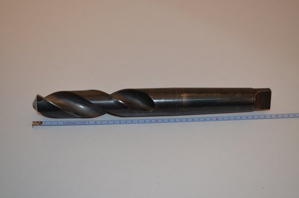 Spiralbohrer D45mm, HSS, GUEHRING, RHV8884