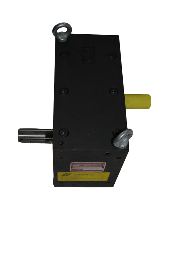 Schrittgetriebe Typ CF3 80P-H45-P048-SD VX, Colombo Filippetti, RHV9448