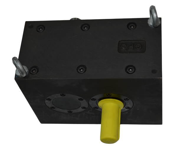 Schrittgetriebe Typ CF3 80P-H45-P048-SD VX, Colombo Filippetti, RHV9448