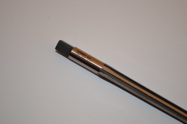 Stiftloch-Handreibahle, DORMER D6mm, K1:50, HSS,  RHV9432