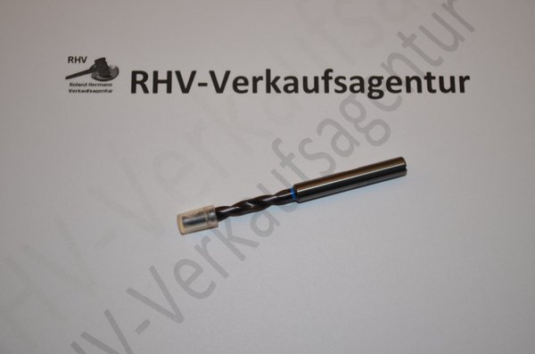 VHM-Hochleistungsbohrer, D 4,2, mit I.K. HOLEX RHV7242,