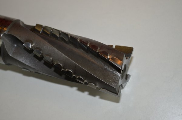HM Schaftfräser, D32mm, K20, Tela RHV5430