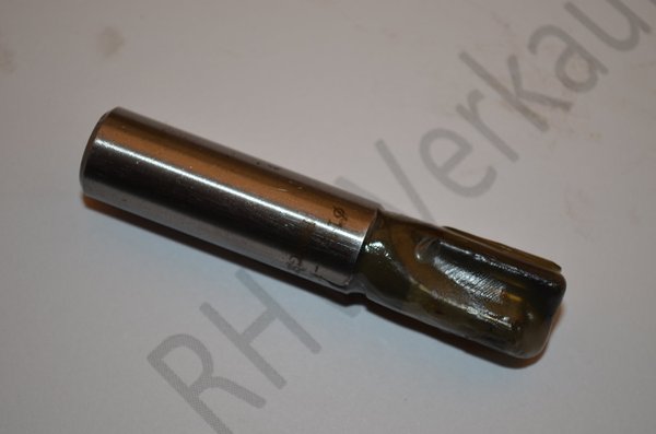 HM Schaftfräser, D15,2mm, K10, HENGST RHV7371