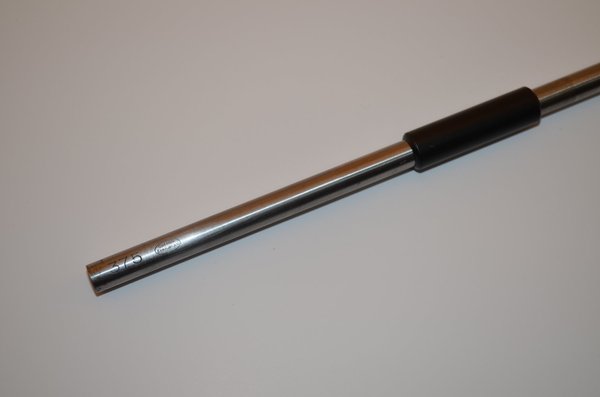 Einstellmaß für Bügelmessschrauben, 375mm,  Carl Mahr Esslingen RHV9829