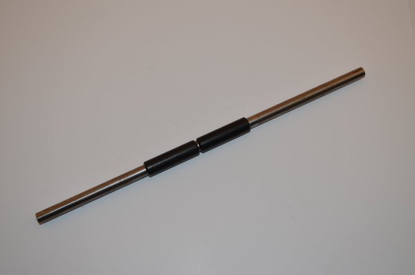 Einstellmaß für Bügelmessschrauben, 325mm,  Carl Mahr Esslingen RHV9830