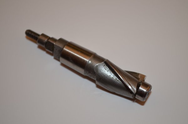 Zapfensenker BILZ A2N D14,5mm HSS Senker H.BILZ RHV8393