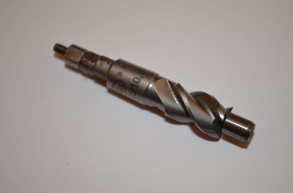 Zapfensenker BILZ A1 D10,0mm HSS RHV8419